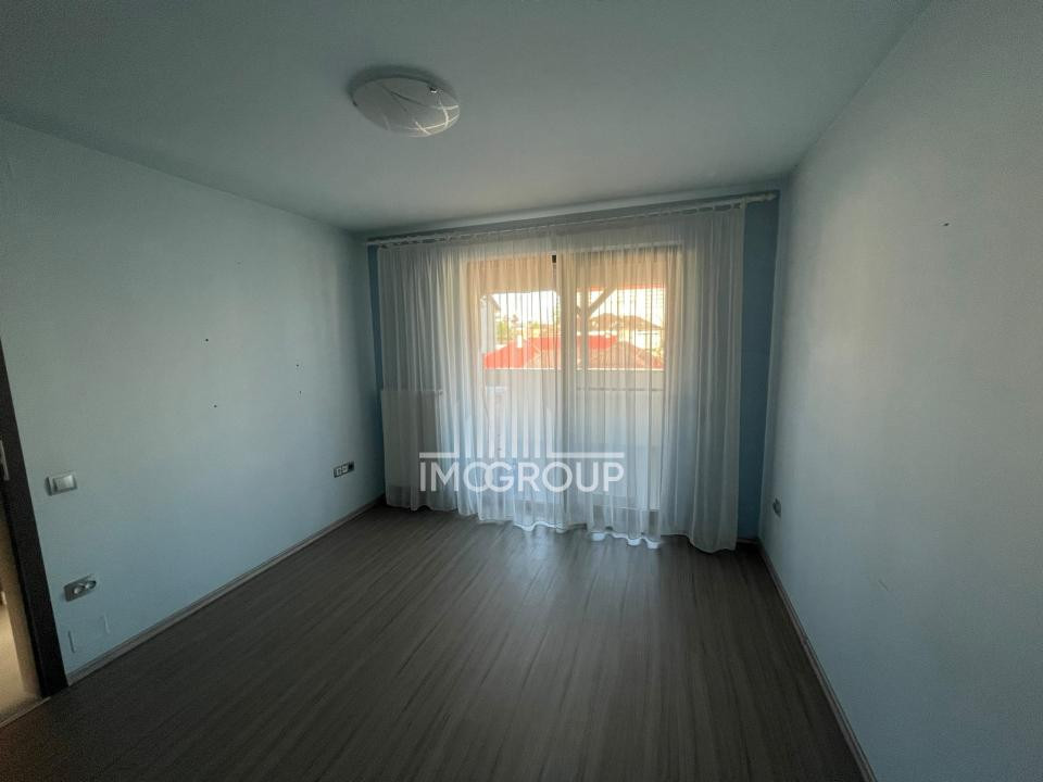 Apartament de închiriat – 3 dormitoare | Cartier Între Lacuri | Terasă 25 mp