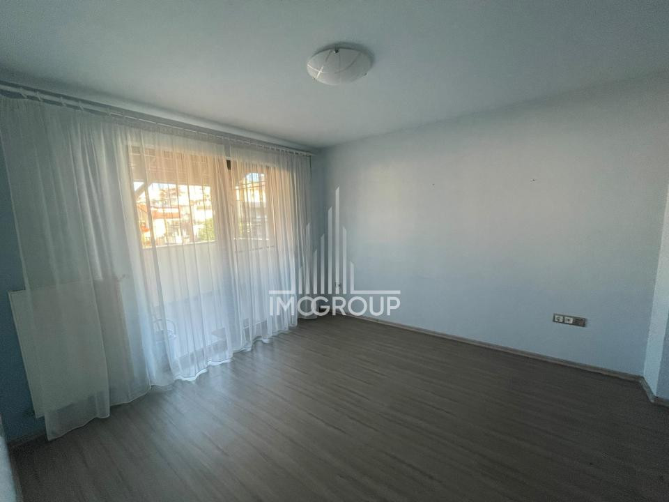 Apartament de închiriat – 3 dormitoare | Cartier Între Lacuri | Terasă 25 mp