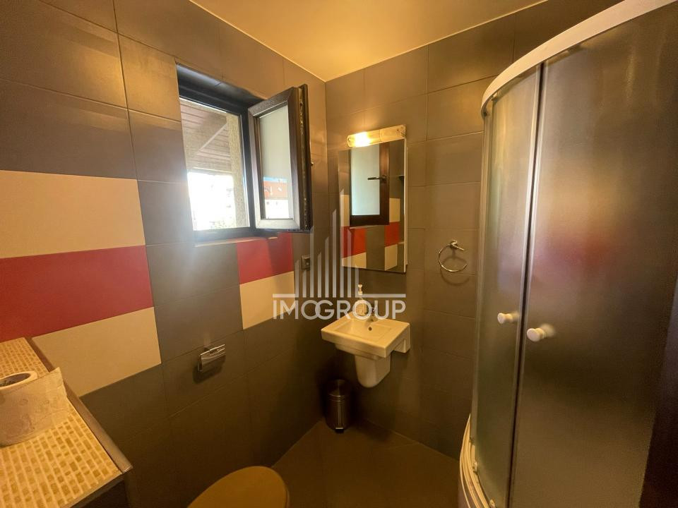Apartament de închiriat – 3 dormitoare | Cartier Între Lacuri | Terasă 25 mp