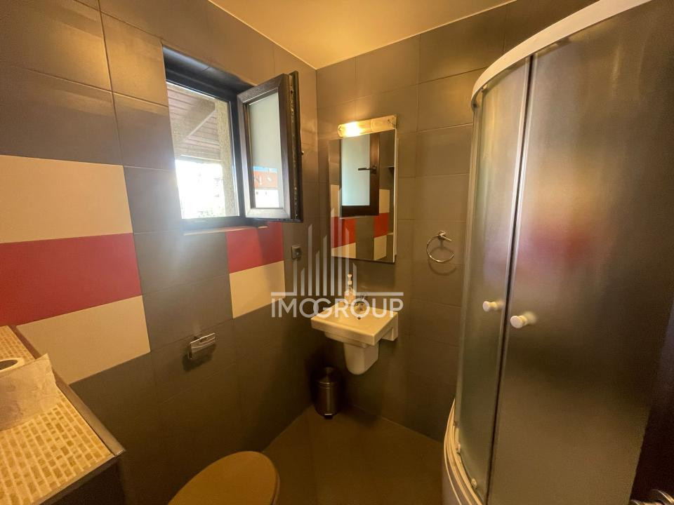 Apartament de închiriat – 3 dormitoare | Cartier Între Lacuri | Terasă 25 mp