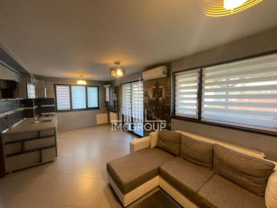 Apartament de închiriat – 3 dormitoare | Cartier Intre Lacuri | Terasă 25 mp