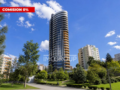 OFERTA LIMITATA! Apartament cu o camera, in West City Tower, ideal  AIRBNB
