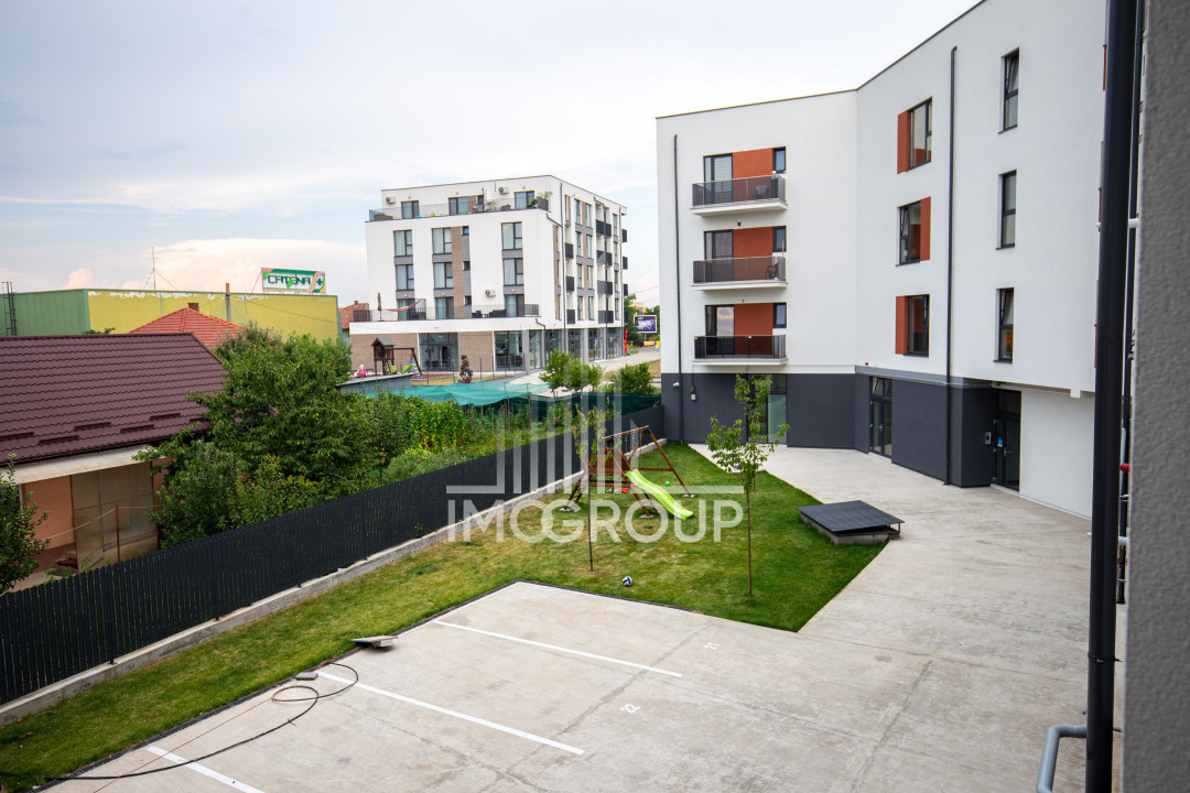 De vânzare apartamentul 2 dormitoare Leroy Merlin