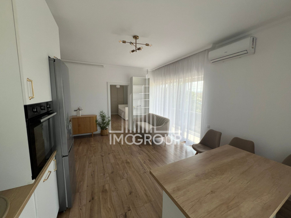 De vânzare apartamentul 2 dormitoare Leroy Merlin