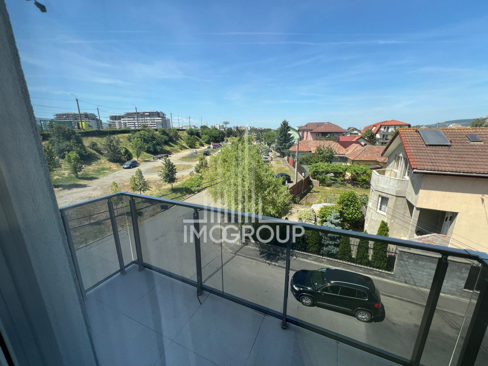 De vânzare apartamentul 2 dormitoare Leroy Merlin
