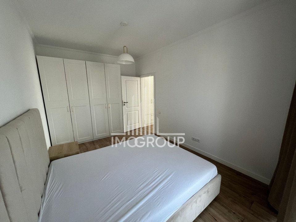 De vânzare apartamentul 2 dormitoare Leroy Merlin