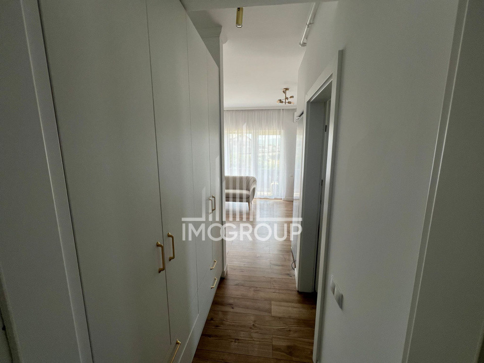 De vânzare apartamentul 2 dormitoare Leroy Merlin