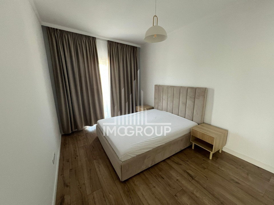 De vânzare apartamentul 2 dormitoare Leroy Merlin