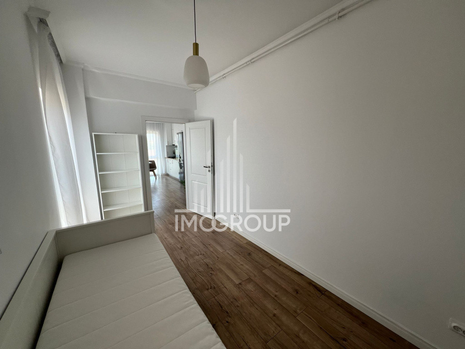 De vânzare apartamentul 2 dormitoare Leroy Merlin