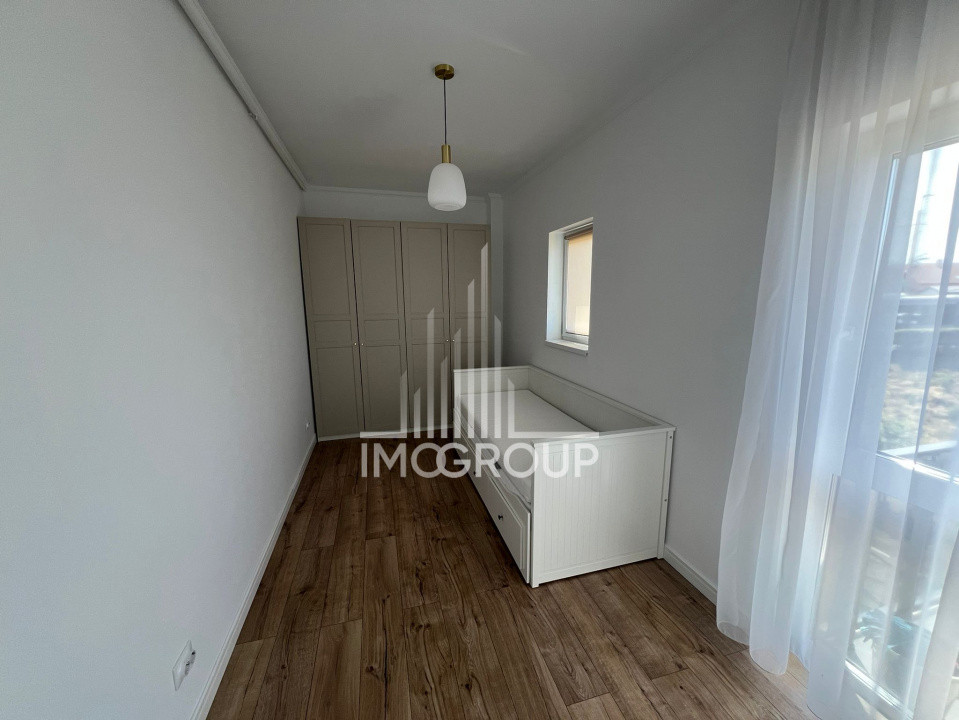 De vânzare apartamentul 2 dormitoare Leroy Merlin