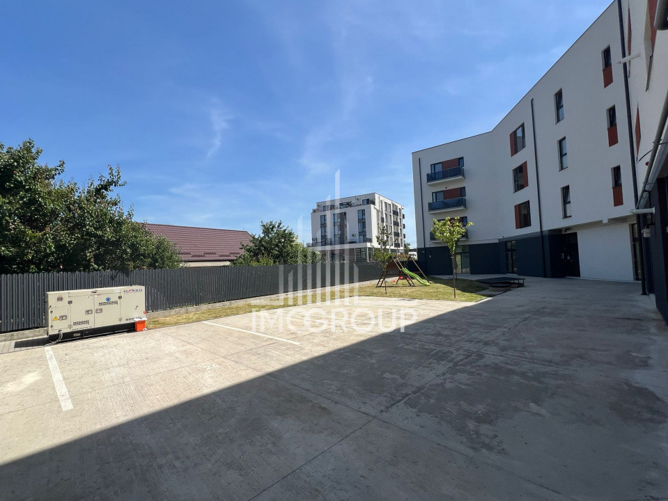 De vânzare apartamentul 2 dormitoare Leroy Merlin