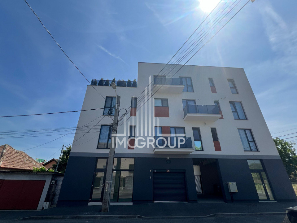 De vânzare apartamentul 2 dormitoare Leroy Merlin