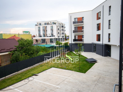 De vânzare apartamentul 2 dormitoare Leroy Merlin