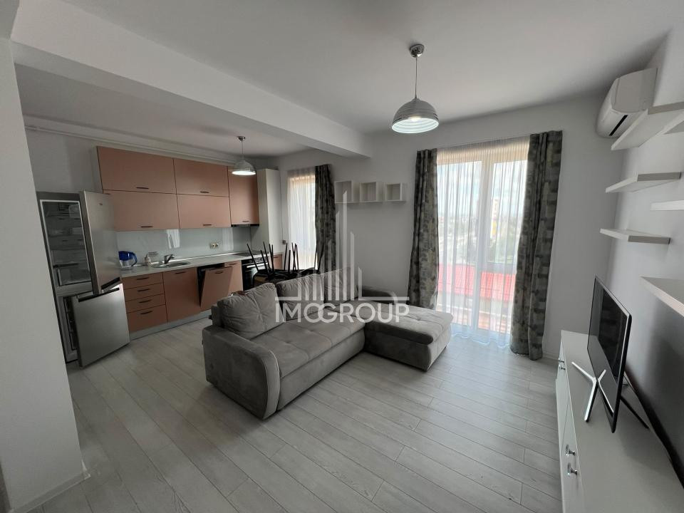 Apartament de închiriat – Aurel Vlaicu, lângă Kaufland