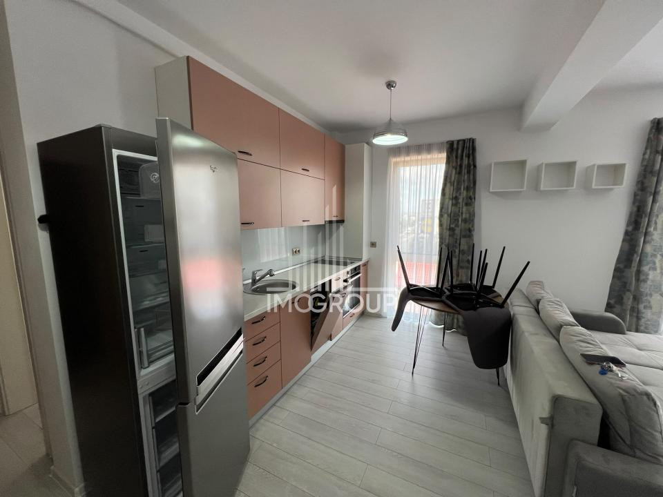 Apartament de închiriat – Aurel Vlaicu, lângă Kaufland