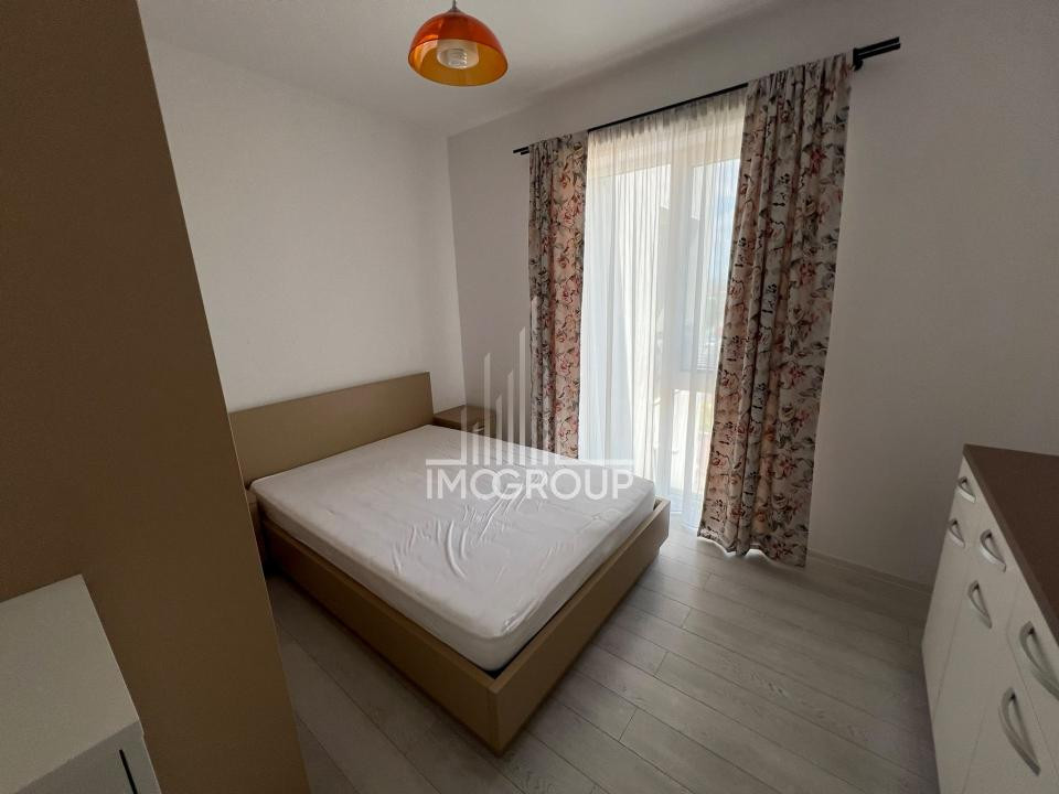 Apartament de închiriat – Aurel Vlaicu, lângă Kaufland