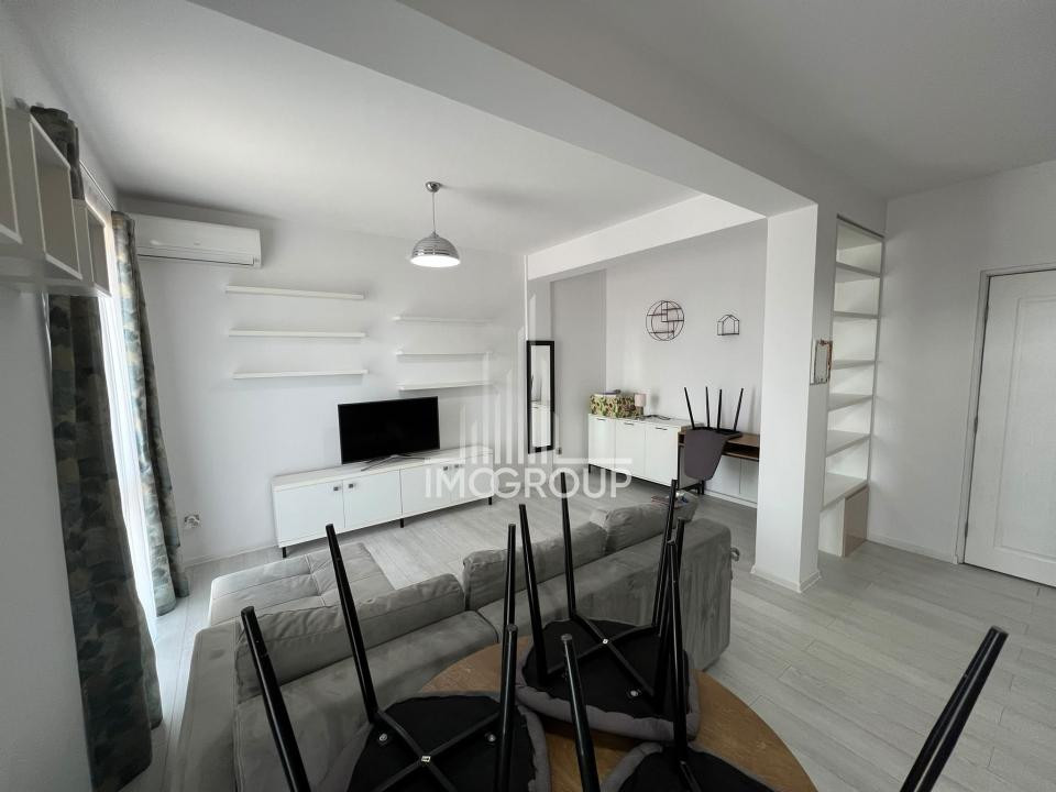 Apartament de închiriat – Aurel Vlaicu, lângă Kaufland