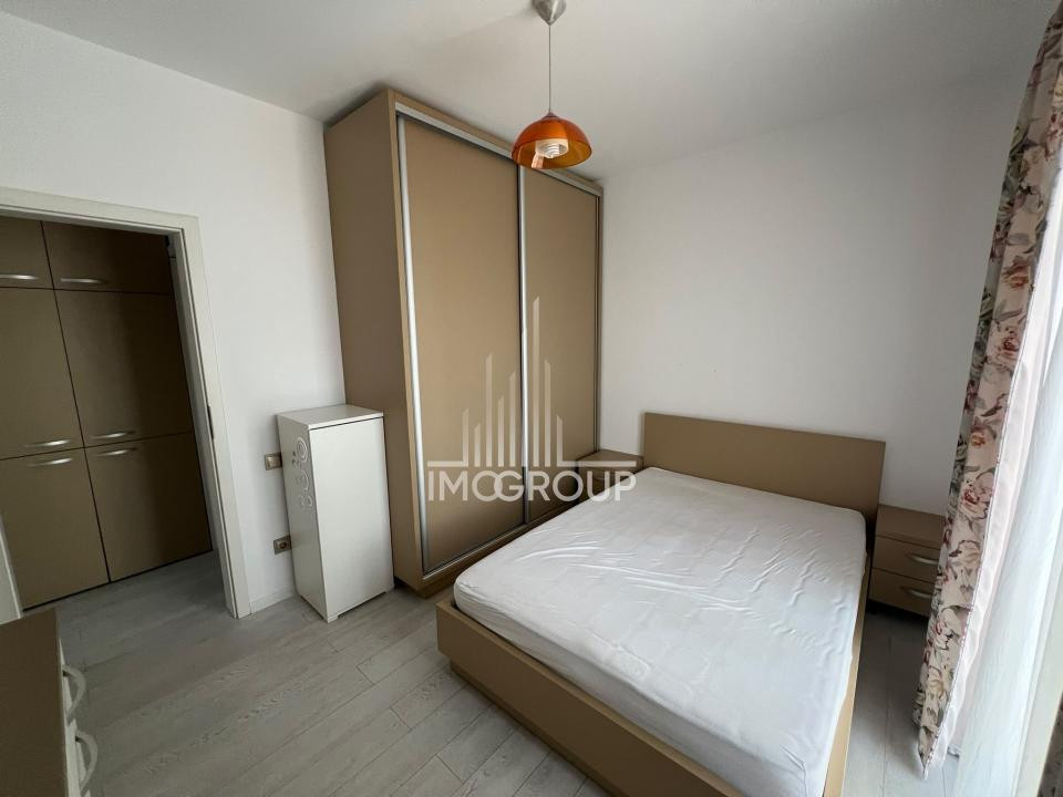 Apartament de închiriat – Aurel Vlaicu, lângă Kaufland