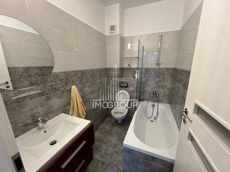 Apartament de închiriat – Aurel Vlaicu, lângă Kaufland