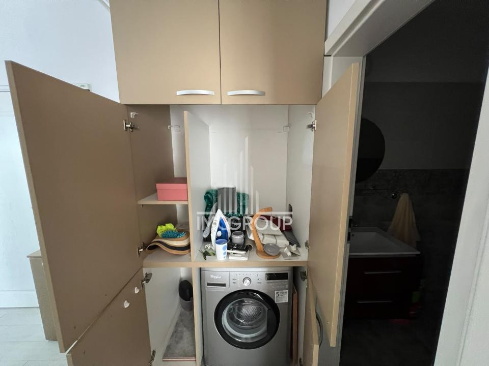 Apartament de închiriat – Aurel Vlaicu, lângă Kaufland