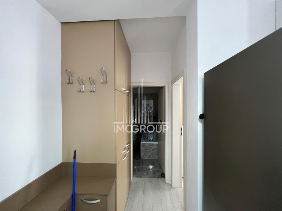 Apartament de închiriat – Aurel Vlaicu, lângă Kaufland