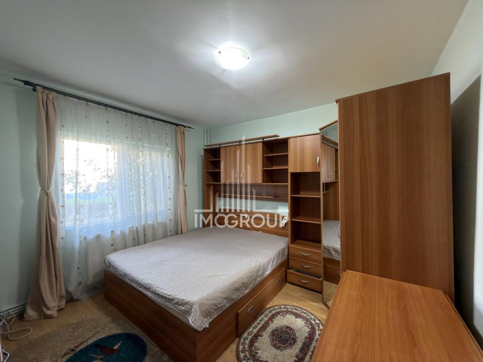 Apartament 3 dormitoare | 2 bai | boxa si loc de parcare | zona Iulius\FSEGA