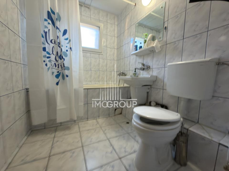 Apartament 3 dormitoare | 2 bai | boxa si loc de parcare | zona Iulius\FSEGA