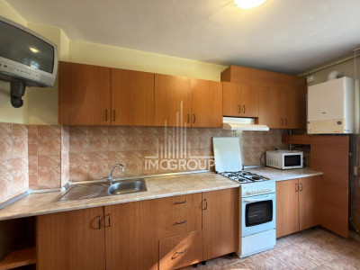 Apartament 3 dormitoare | 2 bai | boxa si loc de parcare | zona Iulius\FSEGA