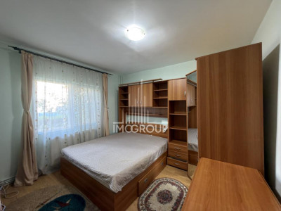 Apartament 3 dormitoare | 2 bai | boxa si loc de parcare | zona Iulius\FSEGA