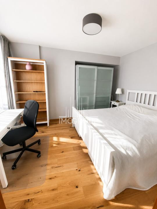 Apartament cu 2 camere de închiriat centru, P-ta Mihai Viteazul
