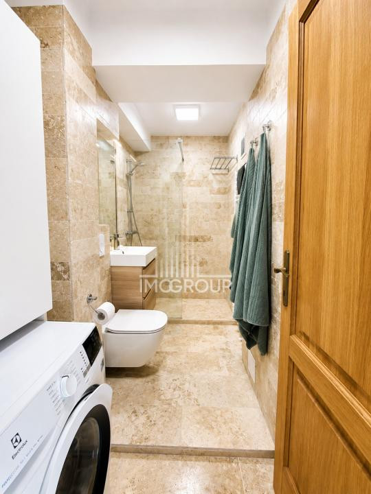 Apartament cu 2 camere de închiriat centru, P-ta Mihai Viteazul
