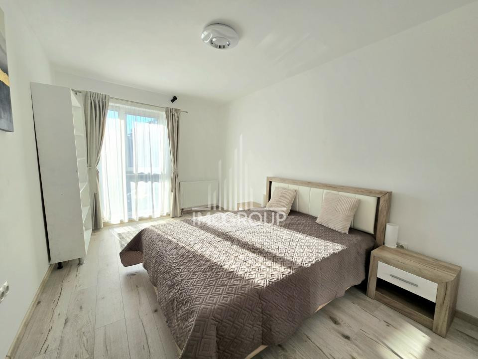 Pet friendly Apartament 2 camere + parcare | P-ța Mihai Viteazul