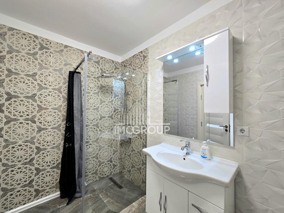 Pet friendly Apartament 2 camere + parcare | P-ța Mihai Viteazul