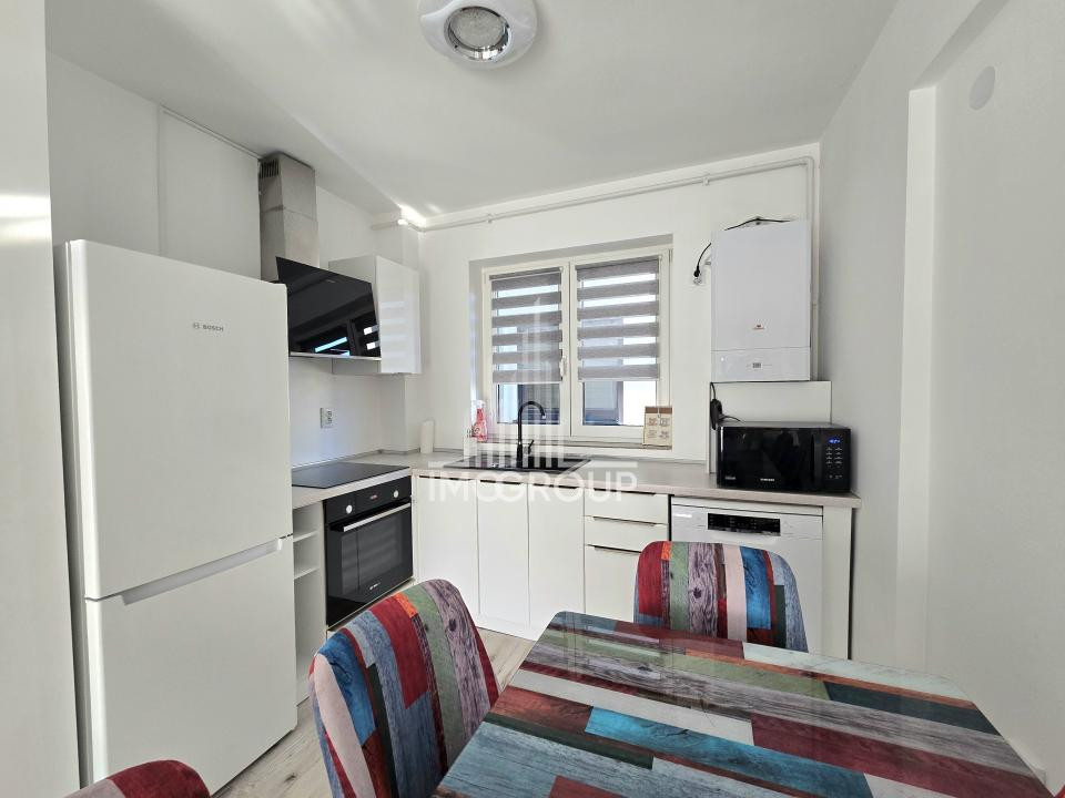 Pet friendly Apartament 2 camere + parcare | P-ța Mihai Viteazul