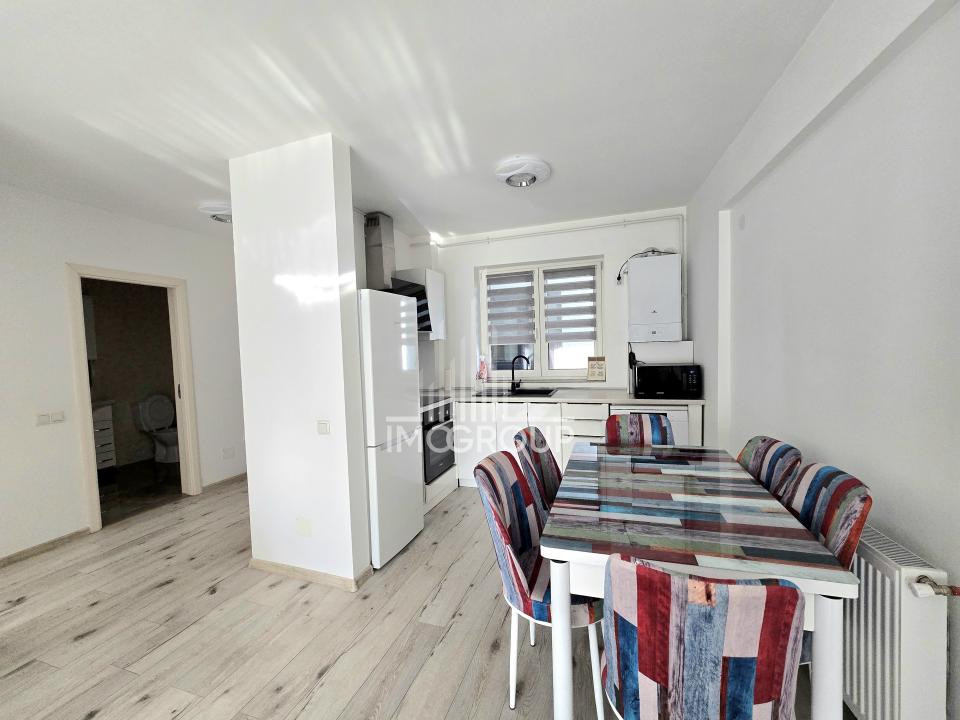 Pet friendly Apartament 2 camere + parcare | P-ța Mihai Viteazul