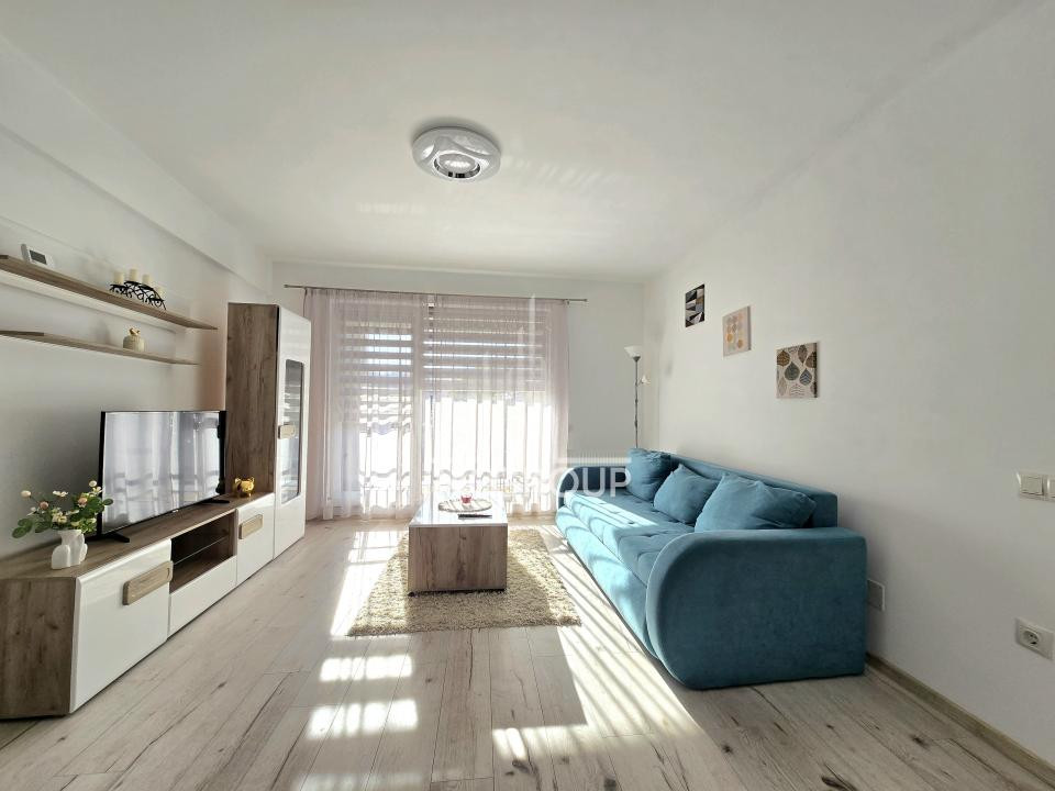Pet friendly Apartament 2 camere + parcare | P-ța Mihai Viteazul