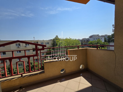 Apartament cu  1 camera pe str Viilor, UMF 