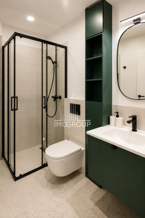 Inchiriere ap Zorilor, UMF , str Louis Pasteur
