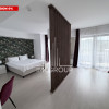 OPORTUNITATE INVESTITIE! Studio Open Space | 48mp | balcon | West City Tower