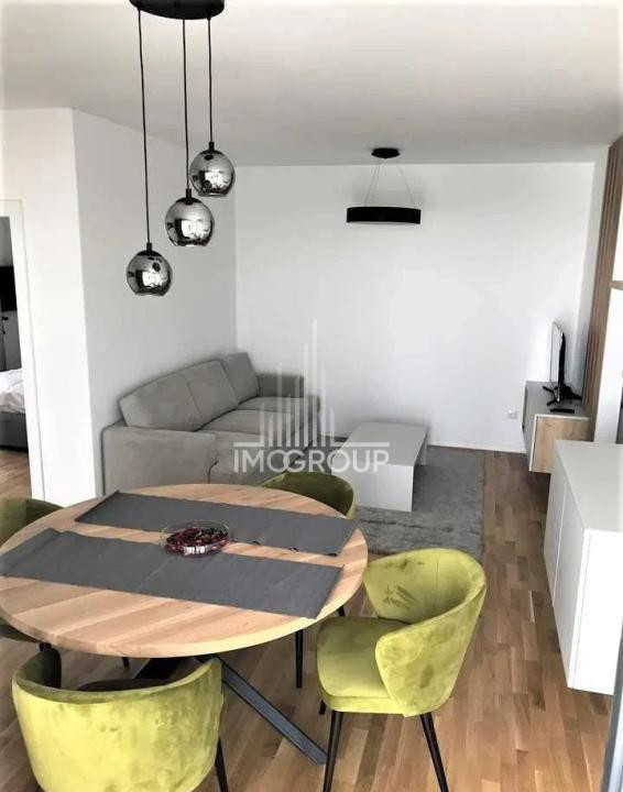 Apartament premium 3 camere | Centrala Buderus | Loc de parcare inclus