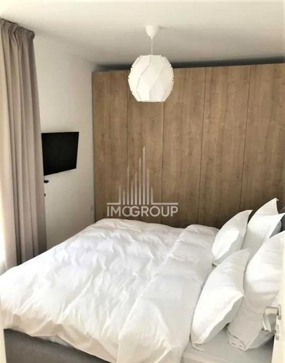 Apartament premium 3 camere | Centrala Buderus | Loc de parcare inclus