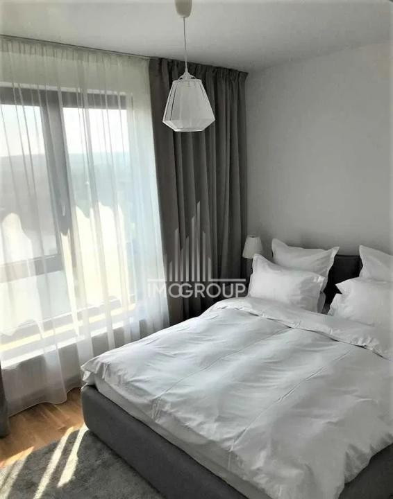 Apartament premium 3 camere | Centrala Buderus | Loc de parcare inclus