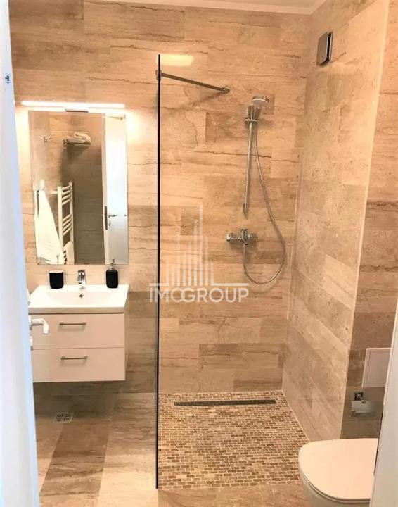 Apartament premium 3 camere | Centrala Buderus | Loc de parcare inclus