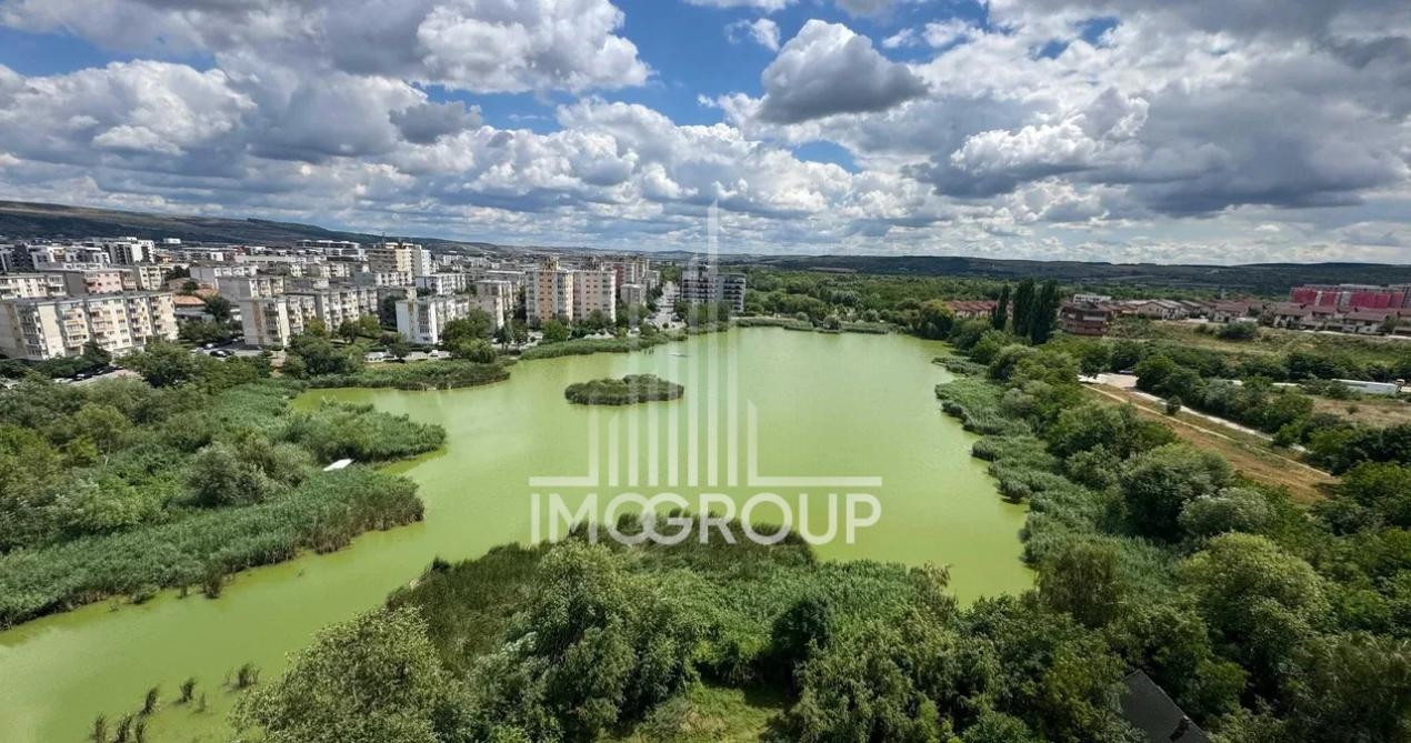 Apartament premium 3 camere | Centrala Buderus | Loc de parcare inclus