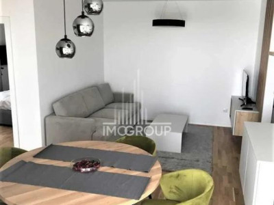 Apartament premium 3 camere | Centrala Buderus | Loc de parcare inclus