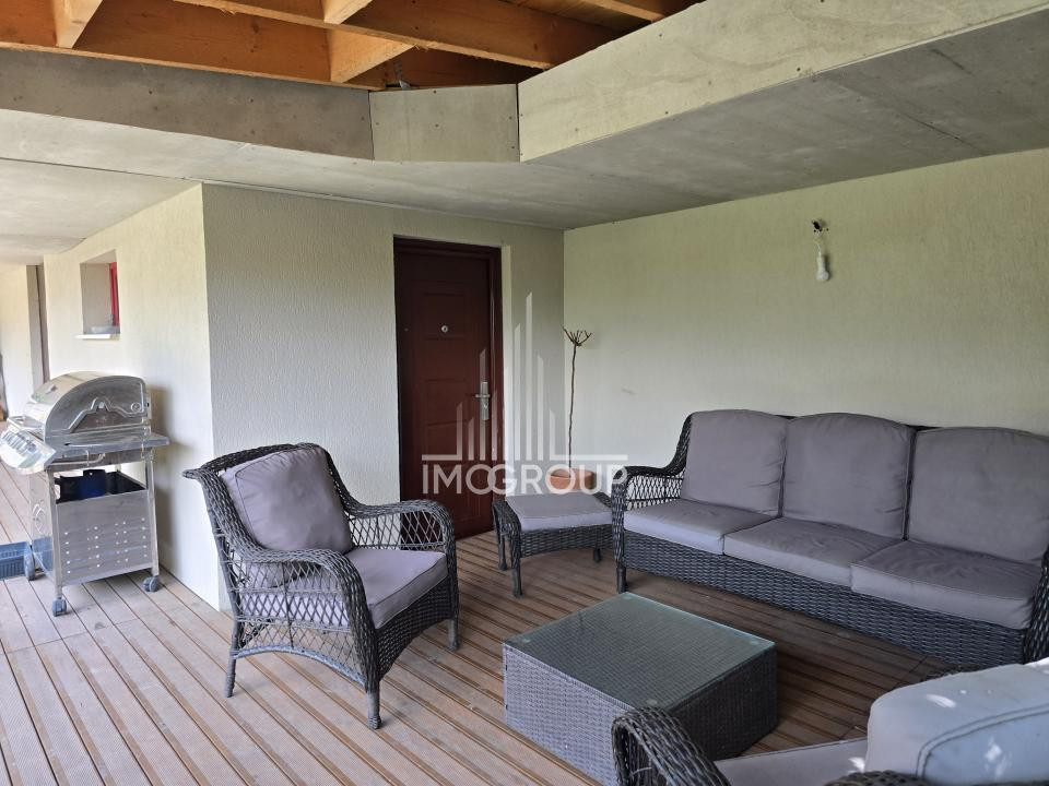 Casă individuală deosebită, cu grădină 850 mp, de închiriat, Europa