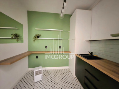 De inchiriat Studio, Ultracentral, Casa de Cultura UMF