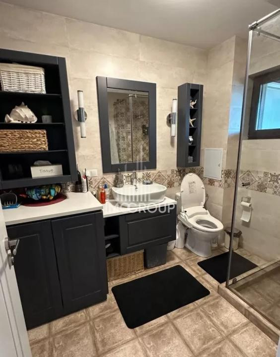 Apartament modern cu 3 camere de închiriat | Europa | 77 mp | 2 parcări 