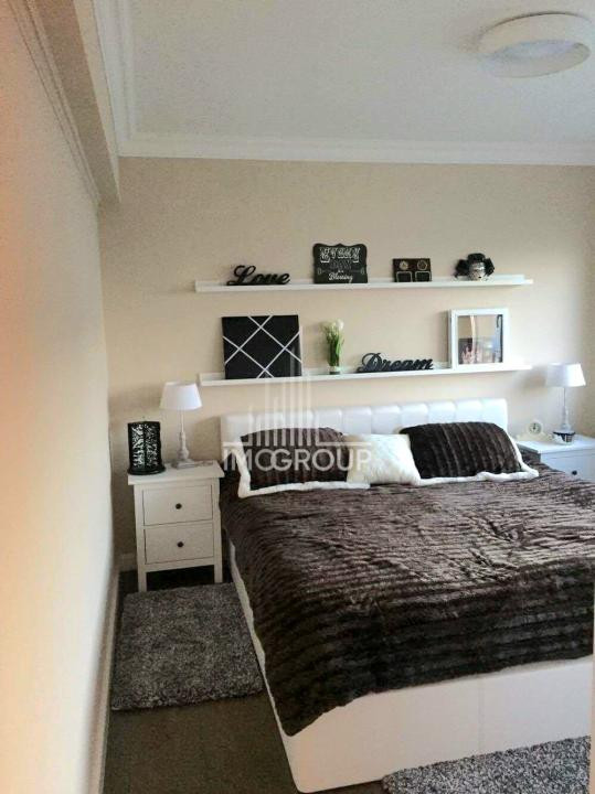 Apartament modern cu 3 camere de închiriat | Europa | 77 mp | 2 parcări 