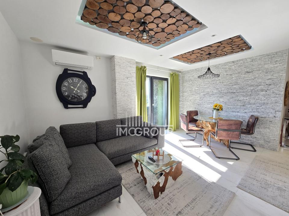 Apartament spațios cu 3 camere de închiriat,  Iulius Mall, FSEGA